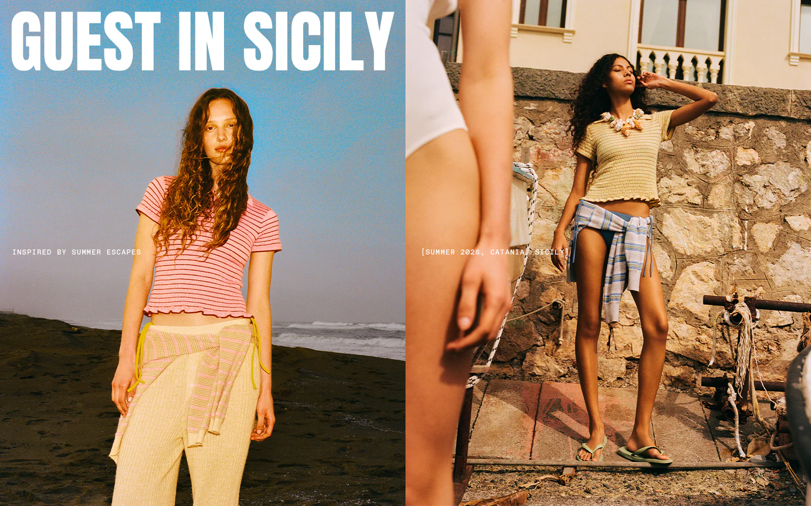 Luxury Knitwear for Future Heirlooms